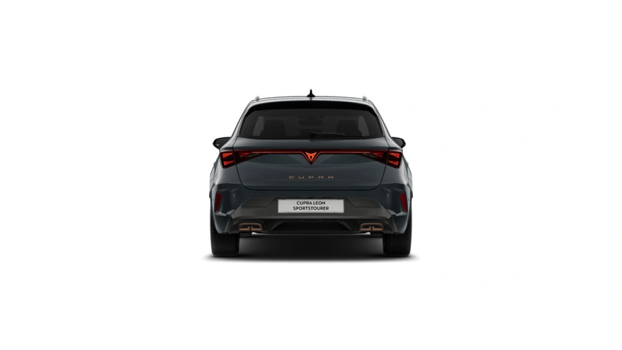 CUPRA Leon Sportstourer 1.5 TSI e-Hybrid 204 6DSG Business
