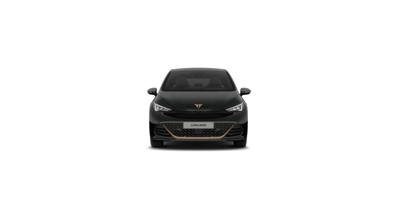 CUPRA Born 59kWh Elektromotor 231 1AT Business Limited