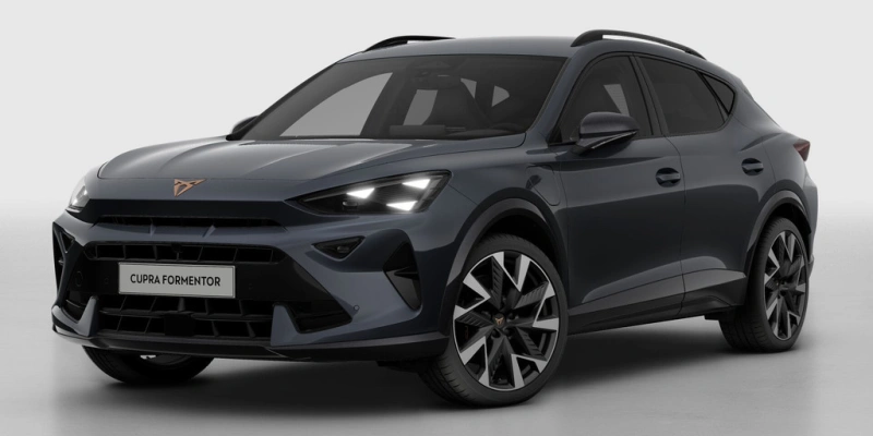CUPRA Formentor 1.5 TSI e-Hybrid 272 6DSG VZ Performance
