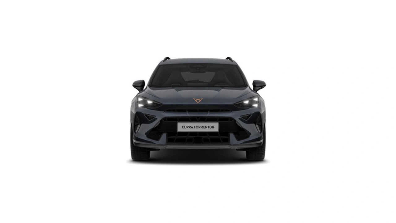 CUPRA Formentor 1.5 TSI e-Hybrid 272 6DSG VZ Performance