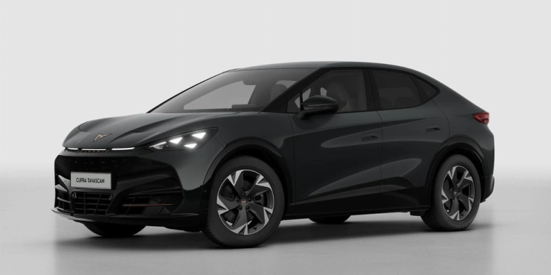 CUPRA Tavascan 77kWh Elektromotor 286 1AT Business