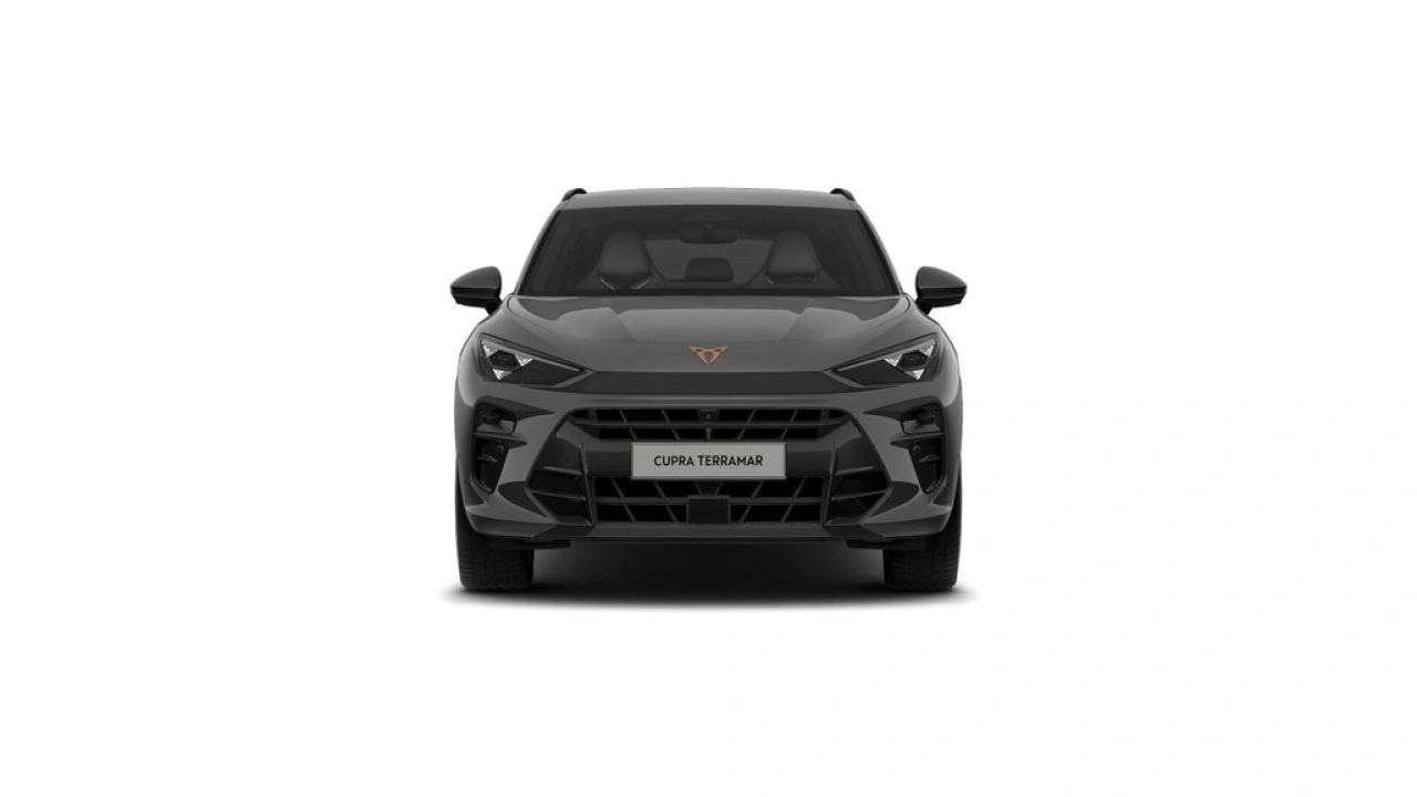 CUPRA Terramar 1.5 TSI e-Hybrid 204 6DSG Business