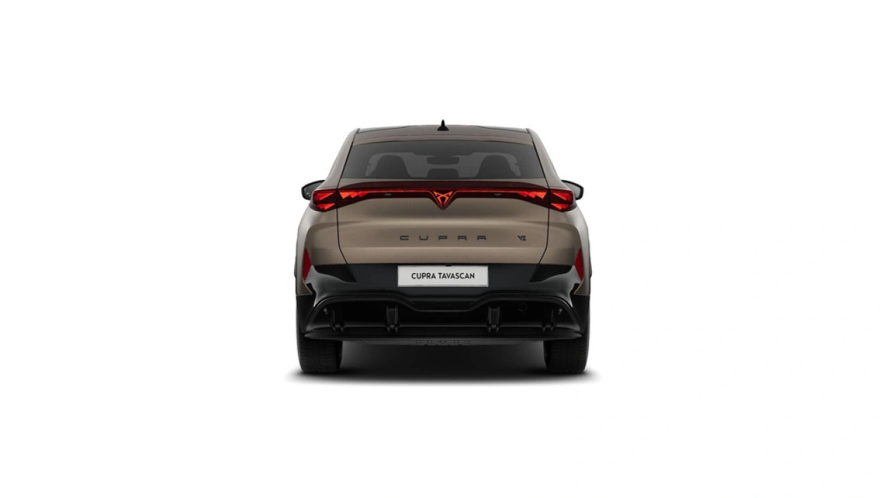 CUPRA Tavascan 77kWh Elektromotor 340 1AT VZ Extreme