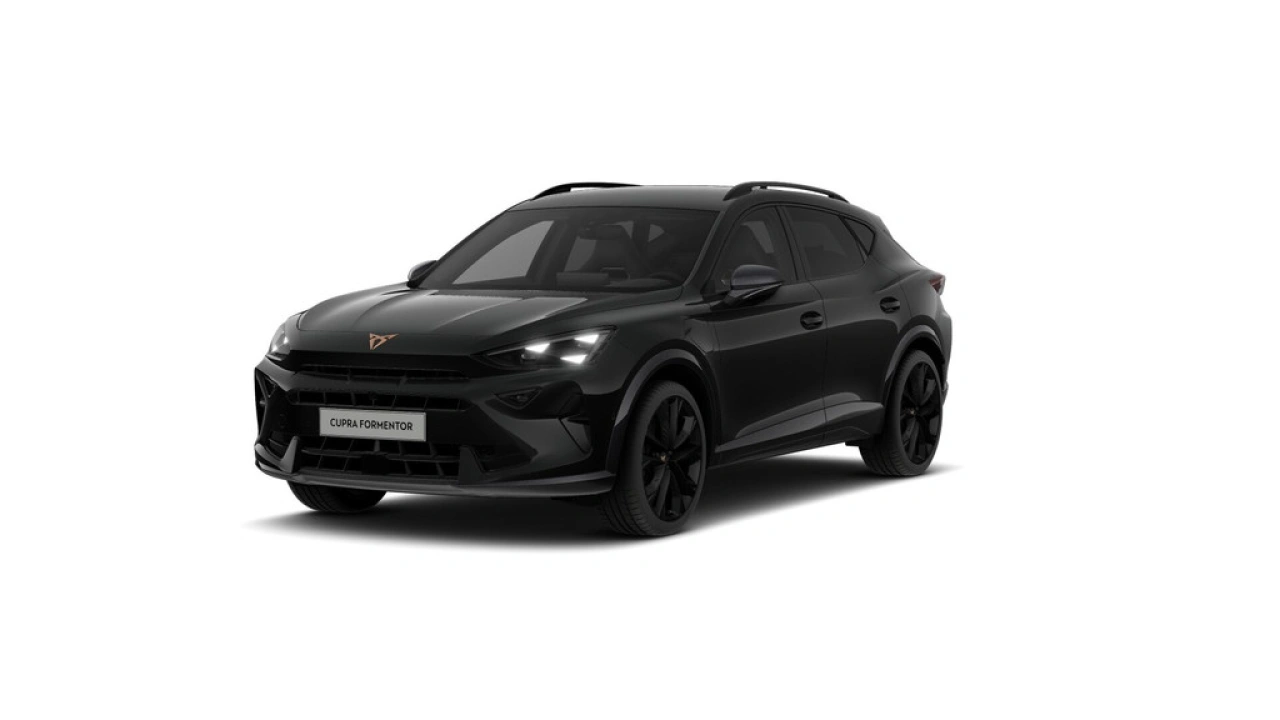 CUPRA Formentor 1.5 TSI e-Hybrid 272 6DSG VZ Performance