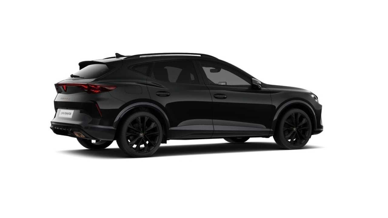 CUPRA Formentor 1.5 TSI e-Hybrid 272 6DSG VZ Performance