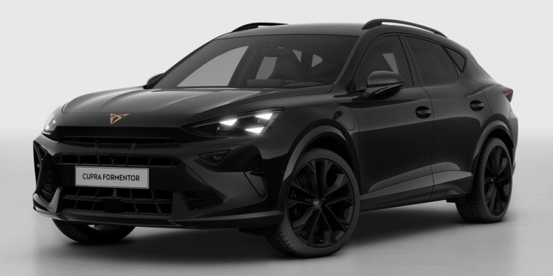 CUPRA Formentor 1.5 TSI e-Hybrid 272 6DSG VZ Performance