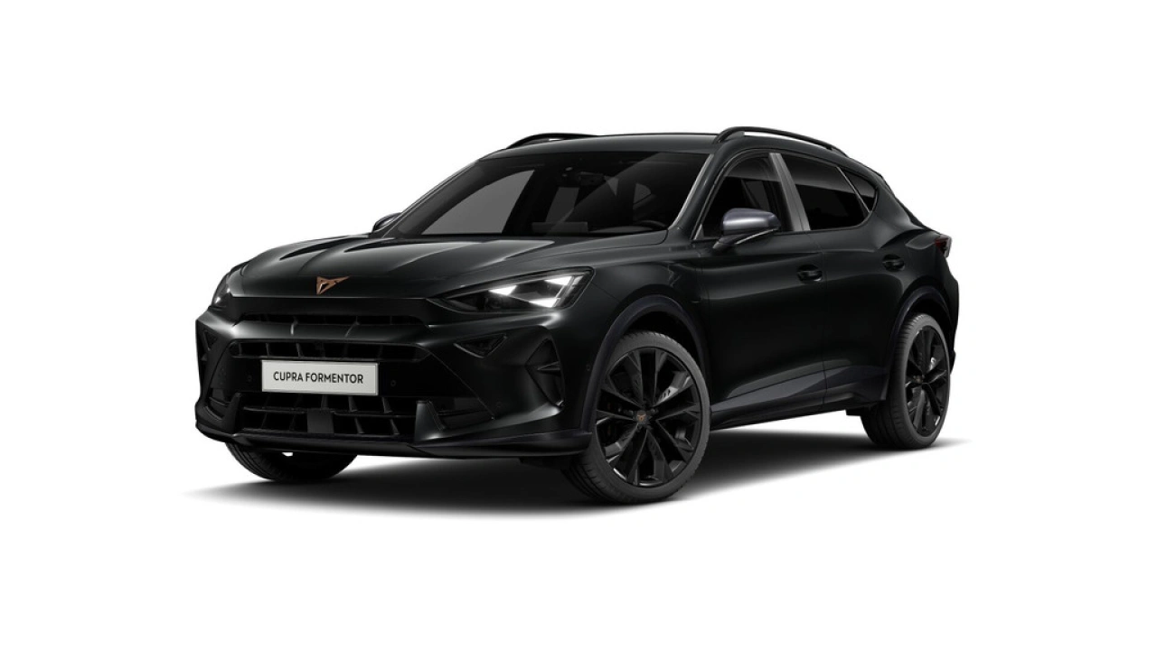 CUPRA Formentor 1.5 TSI e-Hybrid 272 6DSG VZ Performance