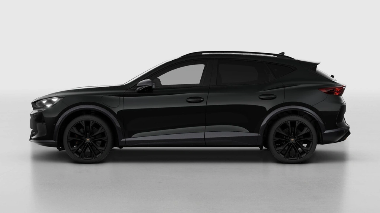 CUPRA Formentor 1.5 TSI e-Hybrid 272 6DSG VZ Performance