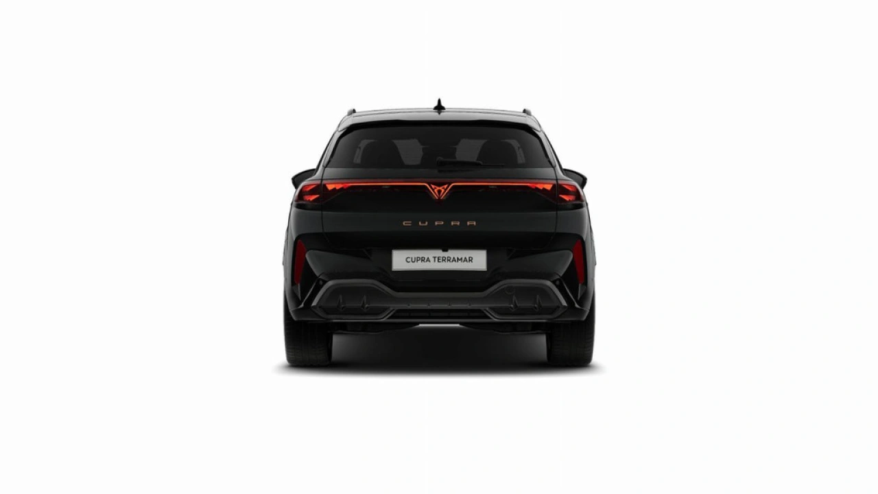 CUPRA Terramar 1.5 TSI e-Hybrid 272 6DSG VZ Performance