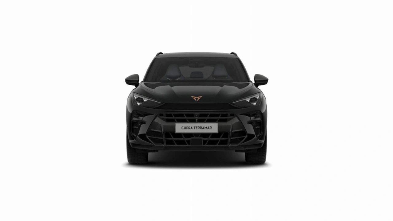 CUPRA Terramar 1.5 TSI e-Hybrid 272 6DSG VZ Performance