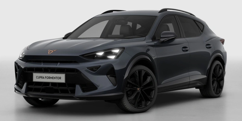 CUPRA Formentor 1.5 TSI e-Hybrid 204 6DSG Business