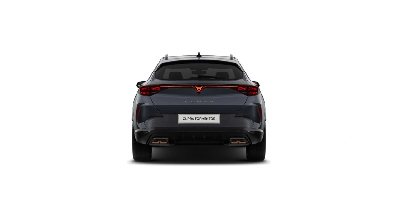 CUPRA Formentor 1.5 TSI e-Hybrid 204 6DSG Business