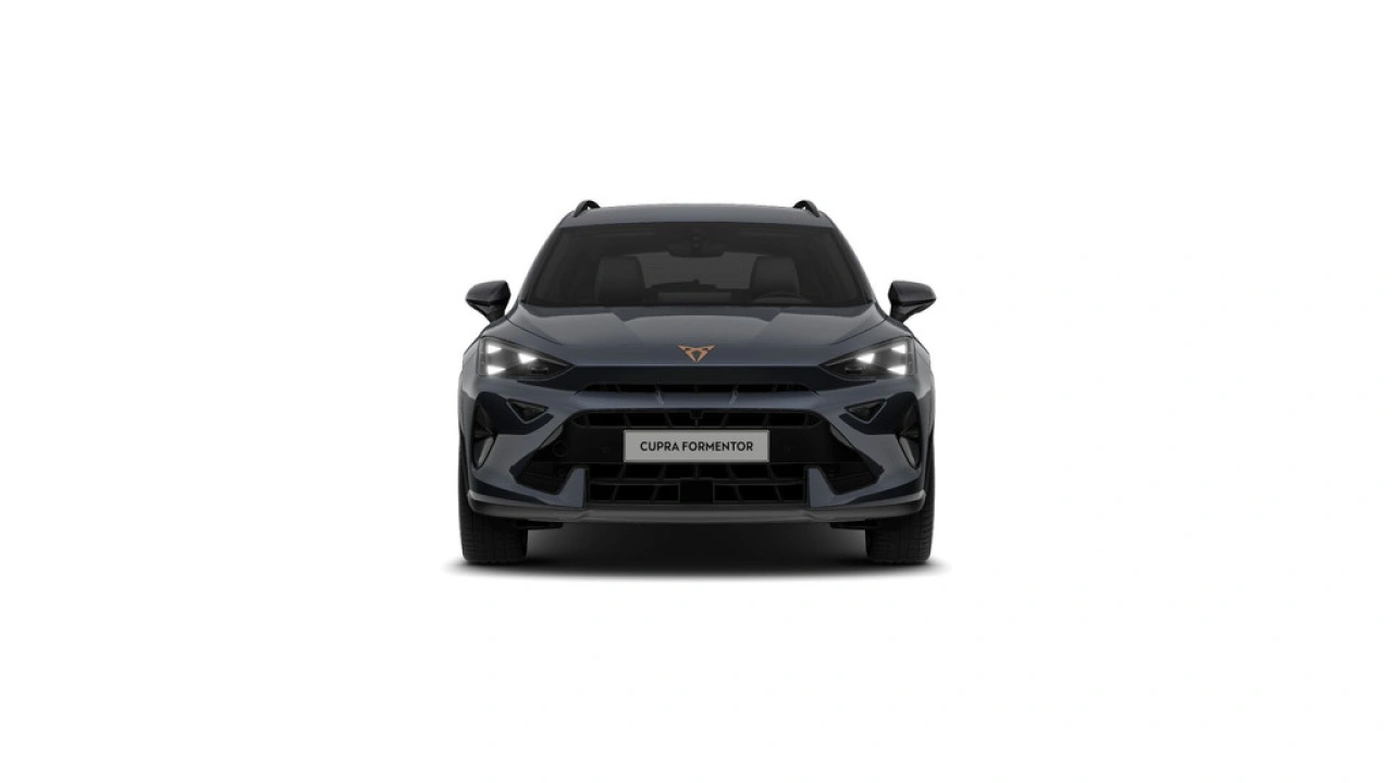 CUPRA Formentor 1.5 TSI e-Hybrid 204 6DSG Business