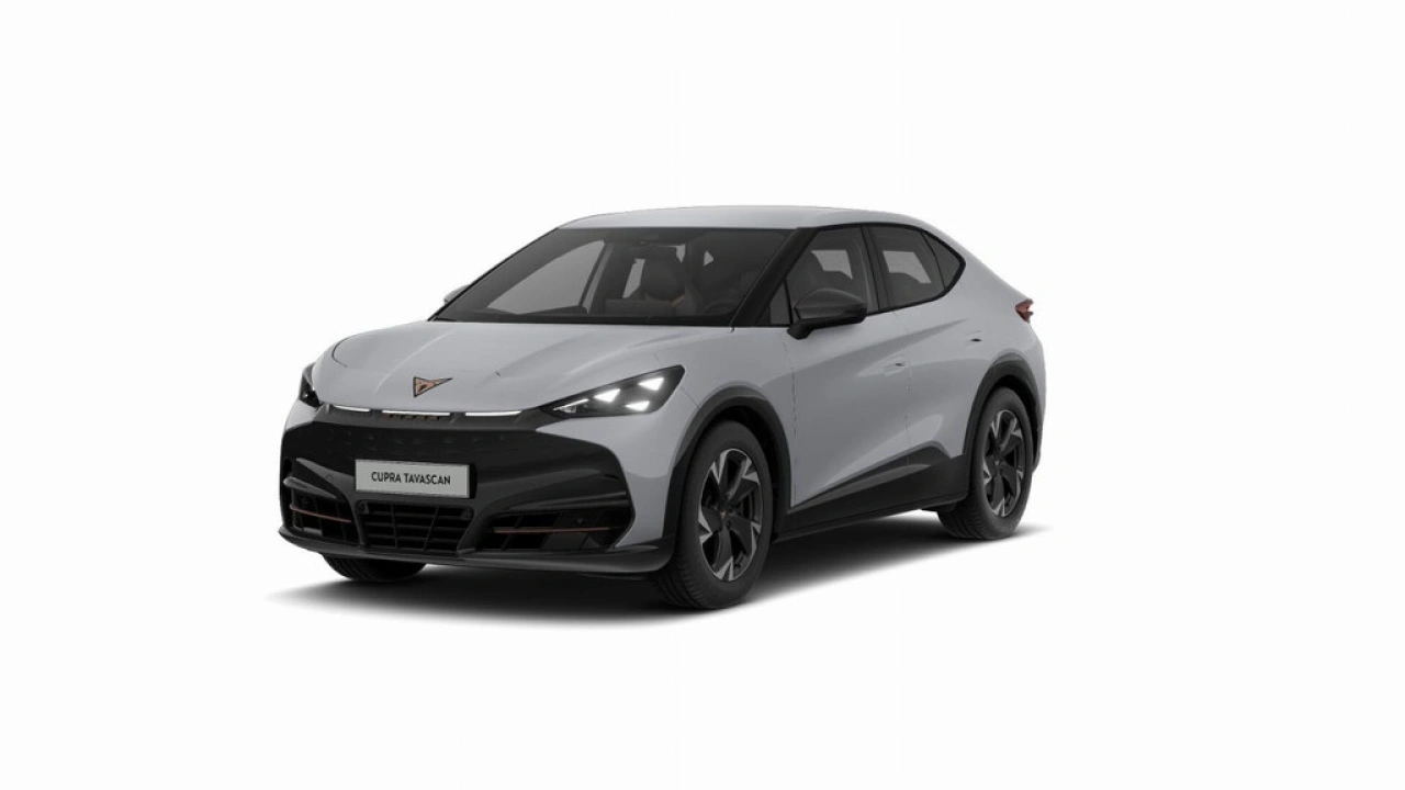 CUPRA Tavascan 77kWh Elektromotor 286 1AT Essential