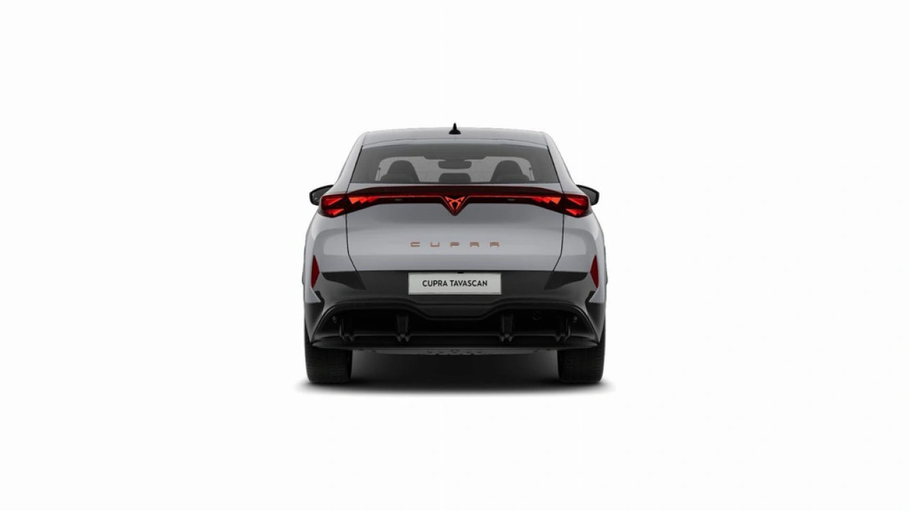 CUPRA Tavascan 77kWh Elektromotor 286 1AT Essential