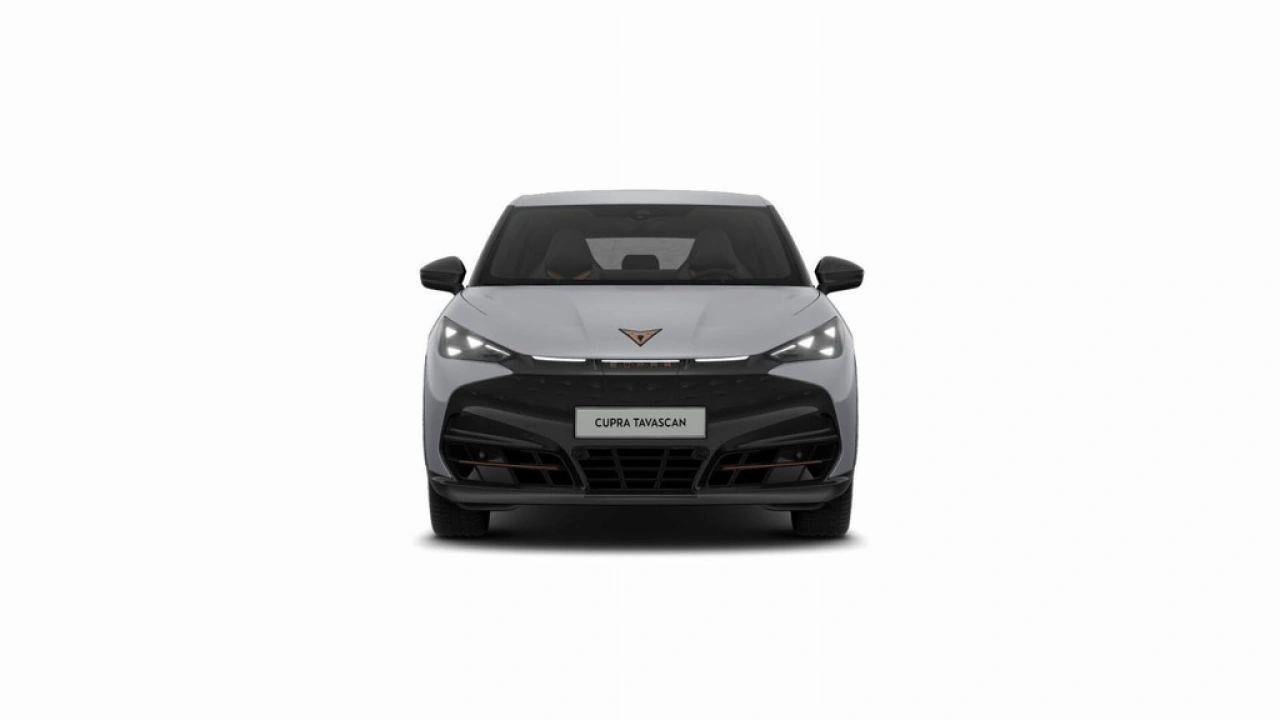 CUPRA Tavascan 77kWh Elektromotor 286 1AT Essential
