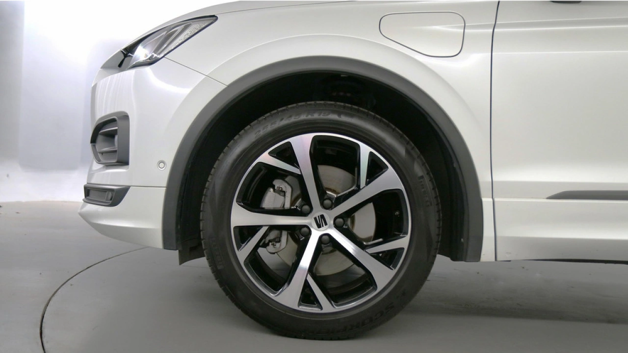 SEAT Tarraco 1.4 TSI eHybrid 245pk PHEV FR Business
