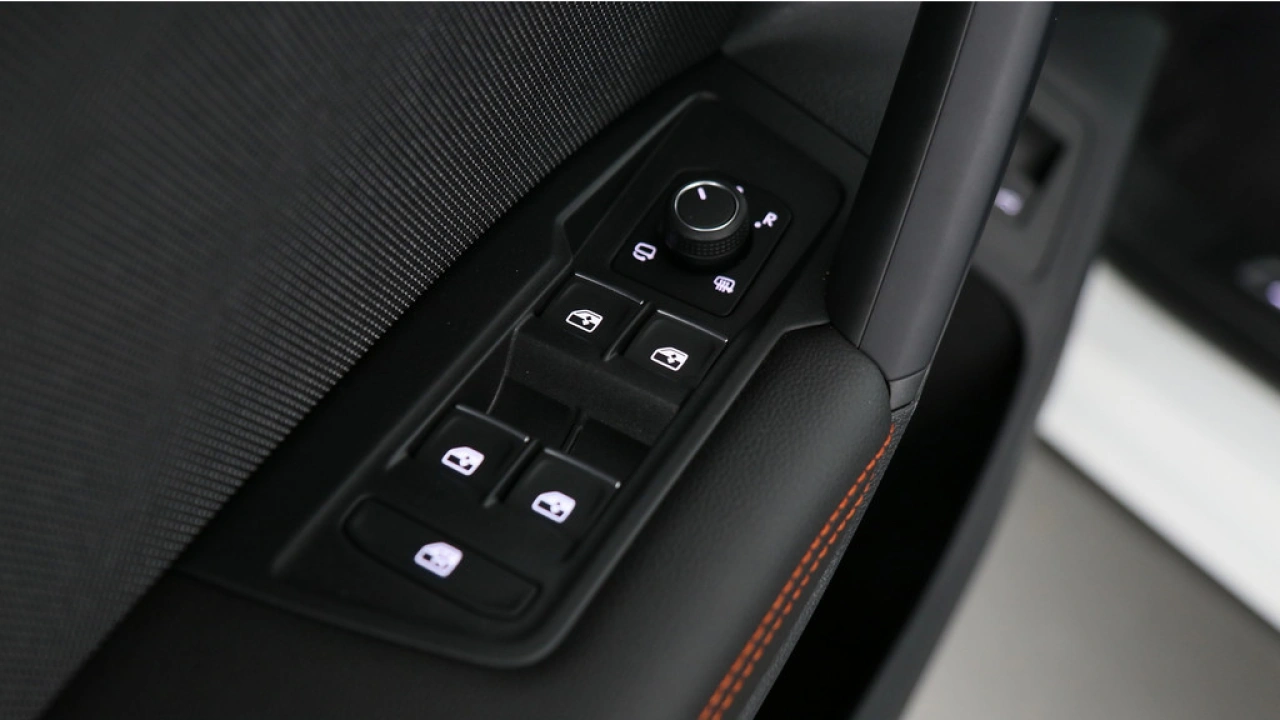 SEAT Tarraco 1.4 TSI eHybrid 245pk PHEV FR Business