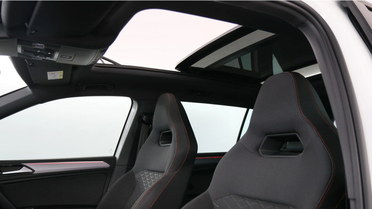 SEAT Tarraco 1.4 TSI eHybrid 245pk PHEV FR Business