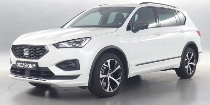 SEAT Tarraco 1.4 TSI eHybrid 245pk PHEV FR Business