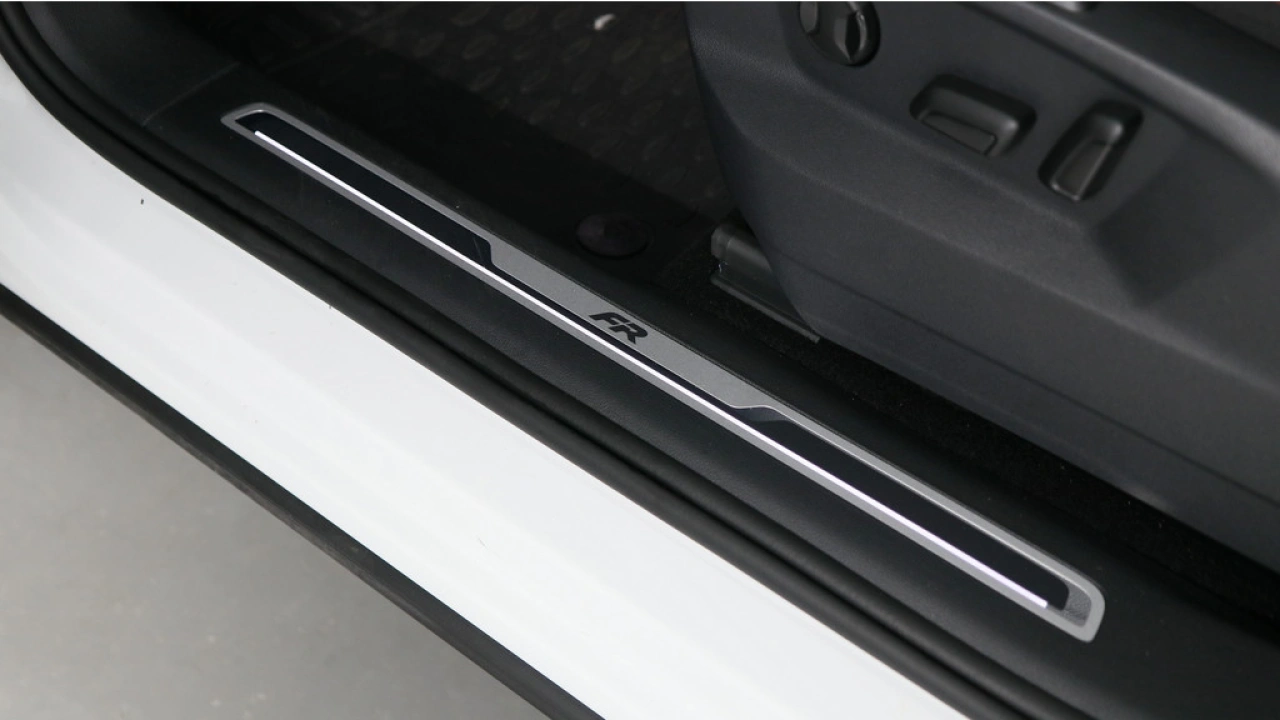 SEAT Tarraco 1.4 TSI eHybrid 245pk PHEV FR Business