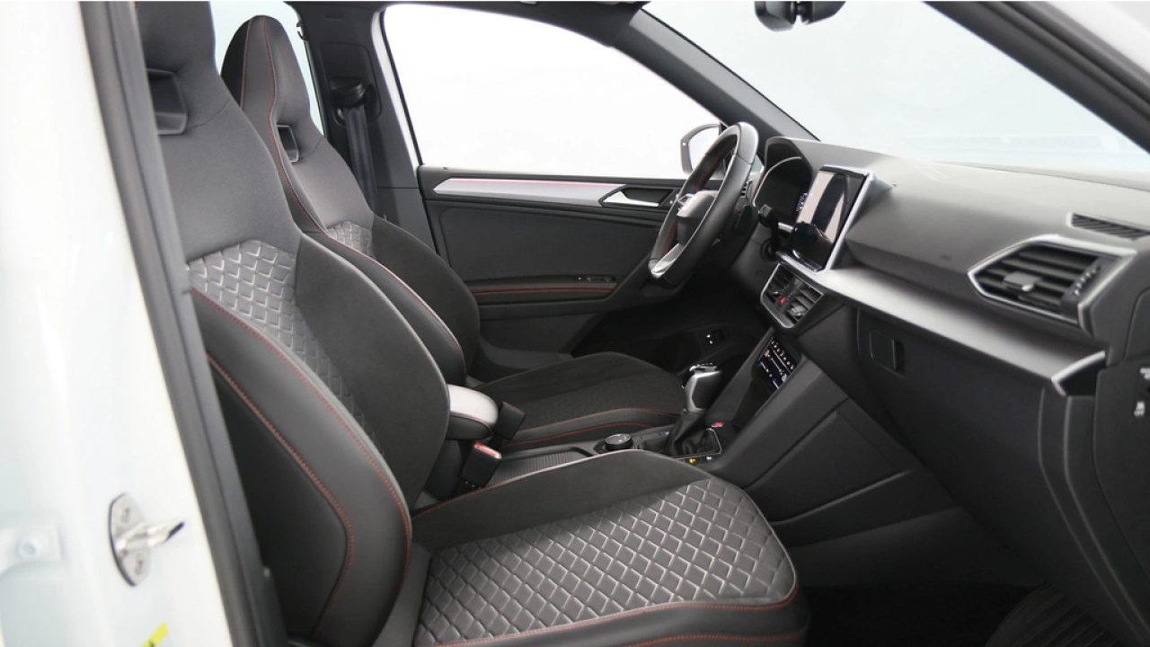 SEAT Tarraco 1.4 TSI eHybrid 245pk PHEV FR Business