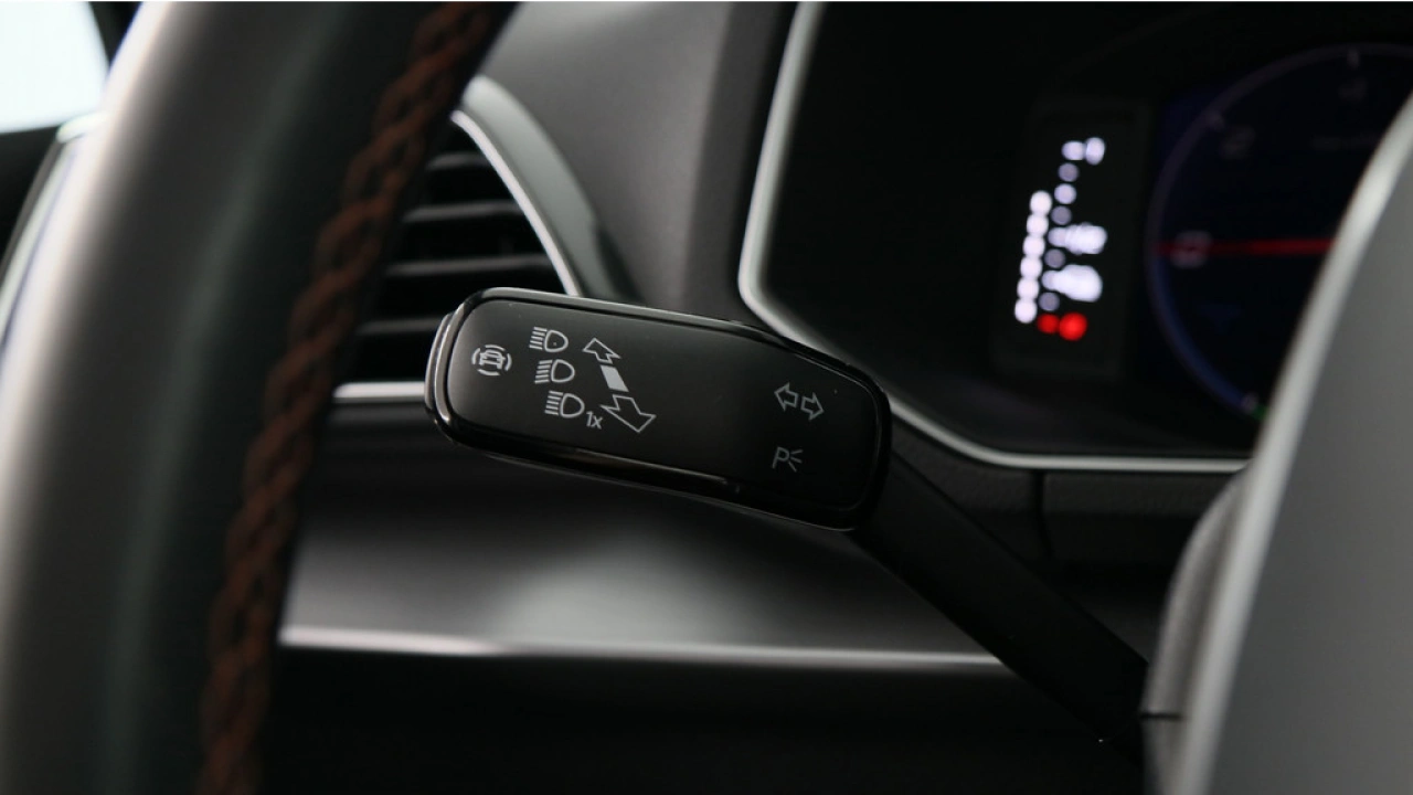 SEAT Tarraco 1.4 TSI eHybrid 245pk PHEV FR Business