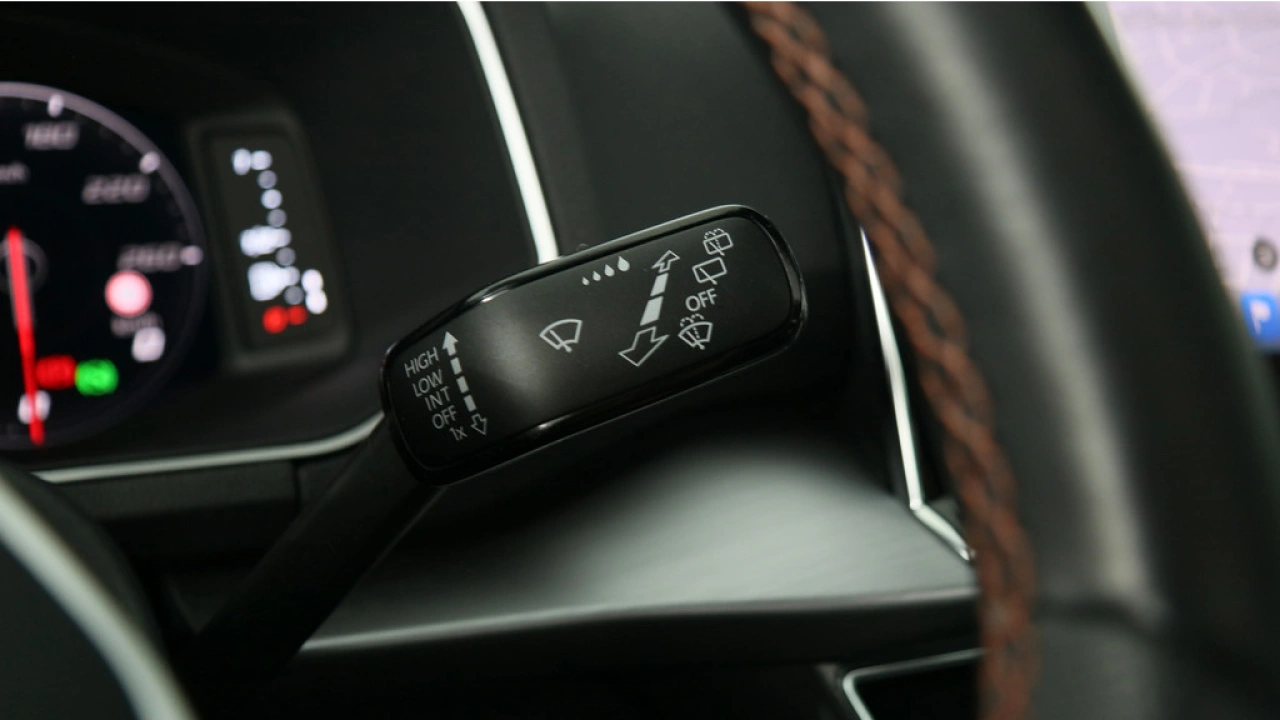 SEAT Tarraco 1.4 TSI eHybrid 245pk PHEV FR Business