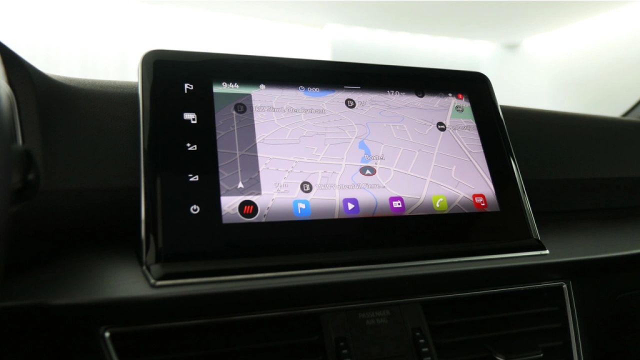 SEAT Tarraco 1.4 TSI eHybrid 245pk PHEV FR Business
