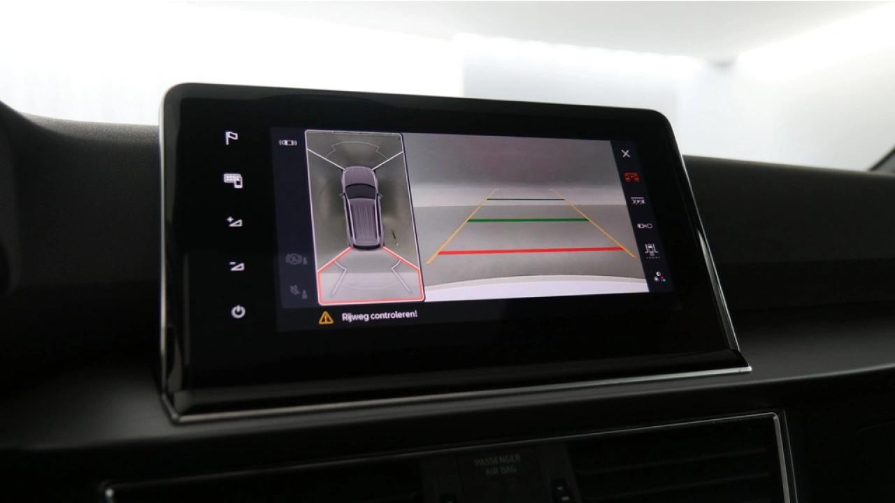 SEAT Tarraco 1.4 TSI eHybrid 245pk PHEV FR Business