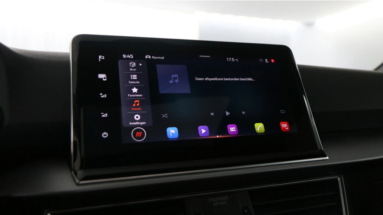 SEAT Tarraco 1.4 TSI eHybrid 245pk PHEV FR Business