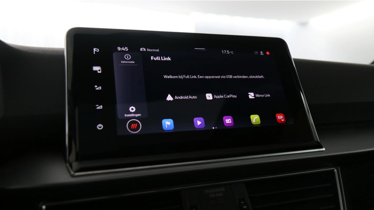 SEAT Tarraco 1.4 TSI eHybrid 245pk PHEV FR Business