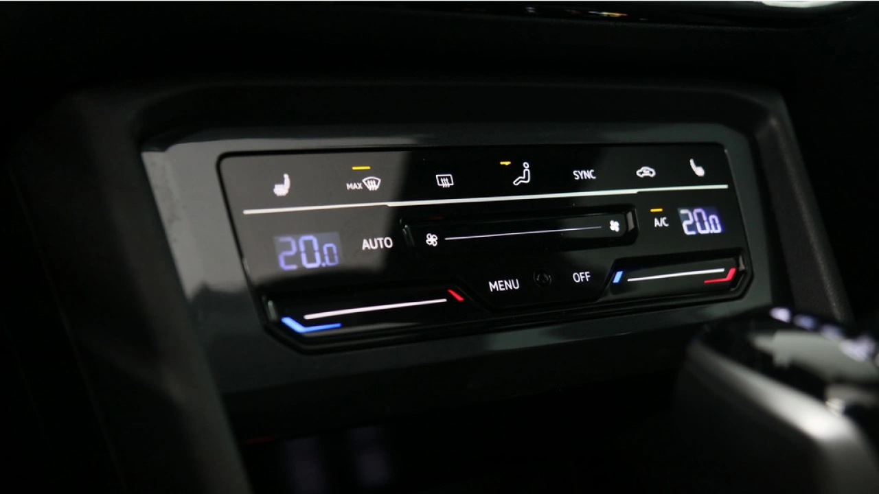 SEAT Tarraco 1.4 TSI eHybrid 245pk PHEV FR Business