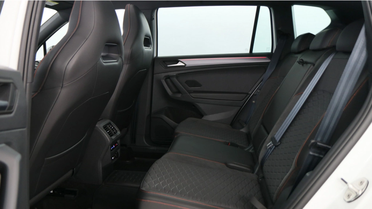 SEAT Tarraco 1.4 TSI eHybrid 245pk PHEV FR Business