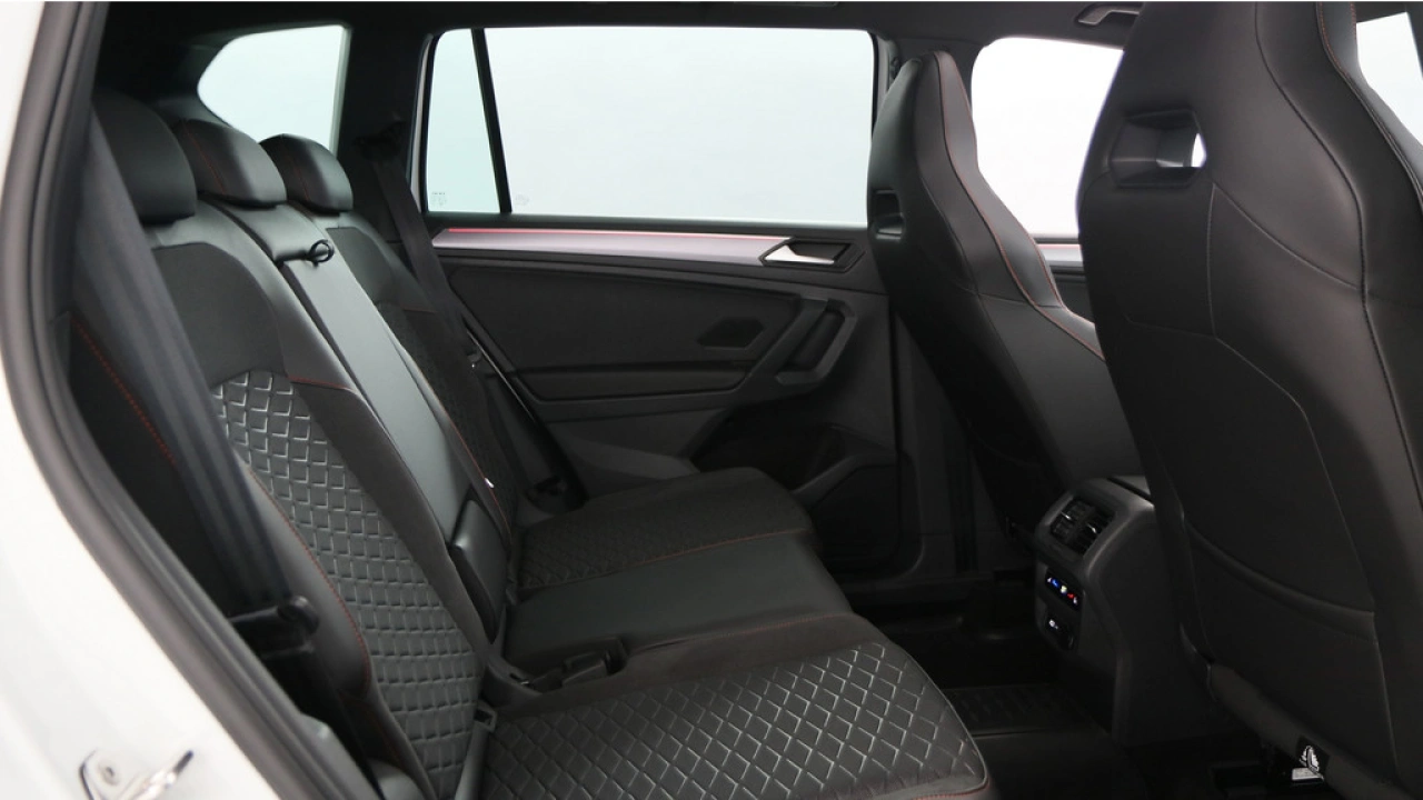 SEAT Tarraco 1.4 TSI eHybrid 245pk PHEV FR Business