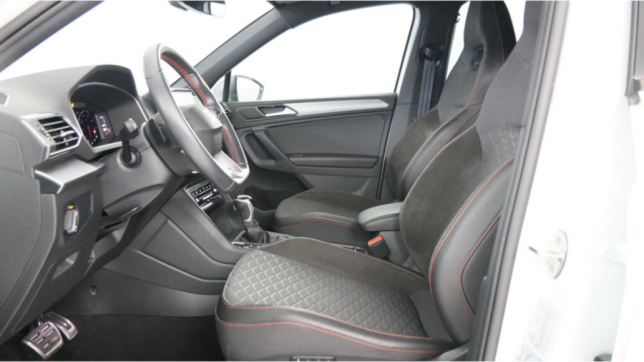 SEAT Tarraco 1.4 TSI eHybrid 245pk PHEV FR Business