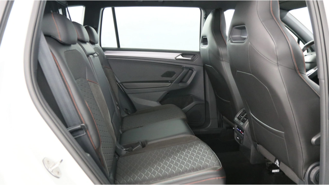 SEAT Tarraco 1.4 TSI eHybrid 245pk PHEV FR Business