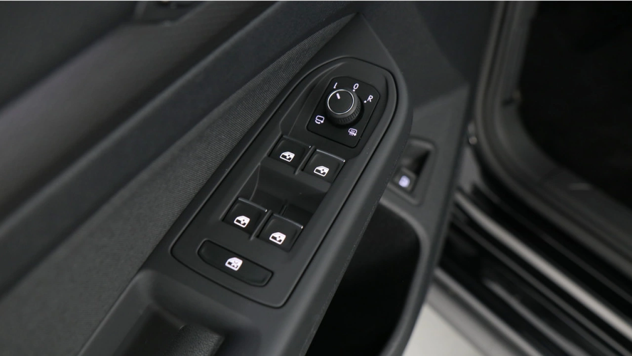 Volkswagen Golf GTE 1.4 TSI eHybrid 245pk PHEV