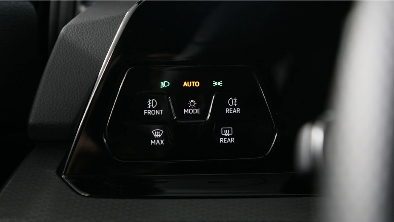 Volkswagen Golf GTE 1.4 TSI eHybrid 245pk PHEV