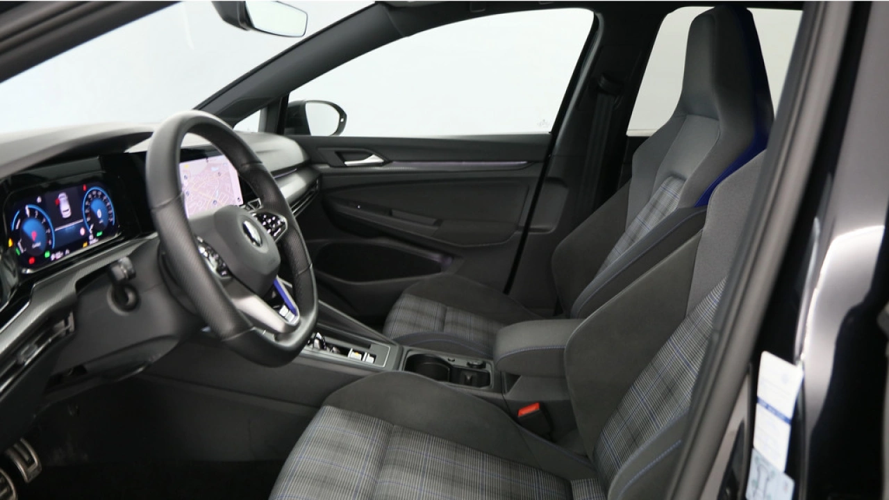 Volkswagen Golf GTE 1.4 TSI eHybrid 245pk PHEV