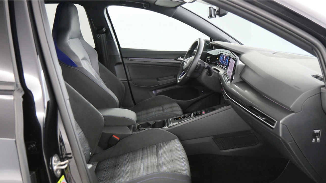Volkswagen Golf GTE 1.4 TSI eHybrid 245pk PHEV