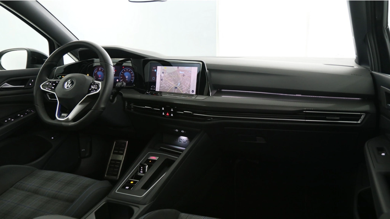 Volkswagen Golf GTE 1.4 TSI eHybrid 245pk PHEV
