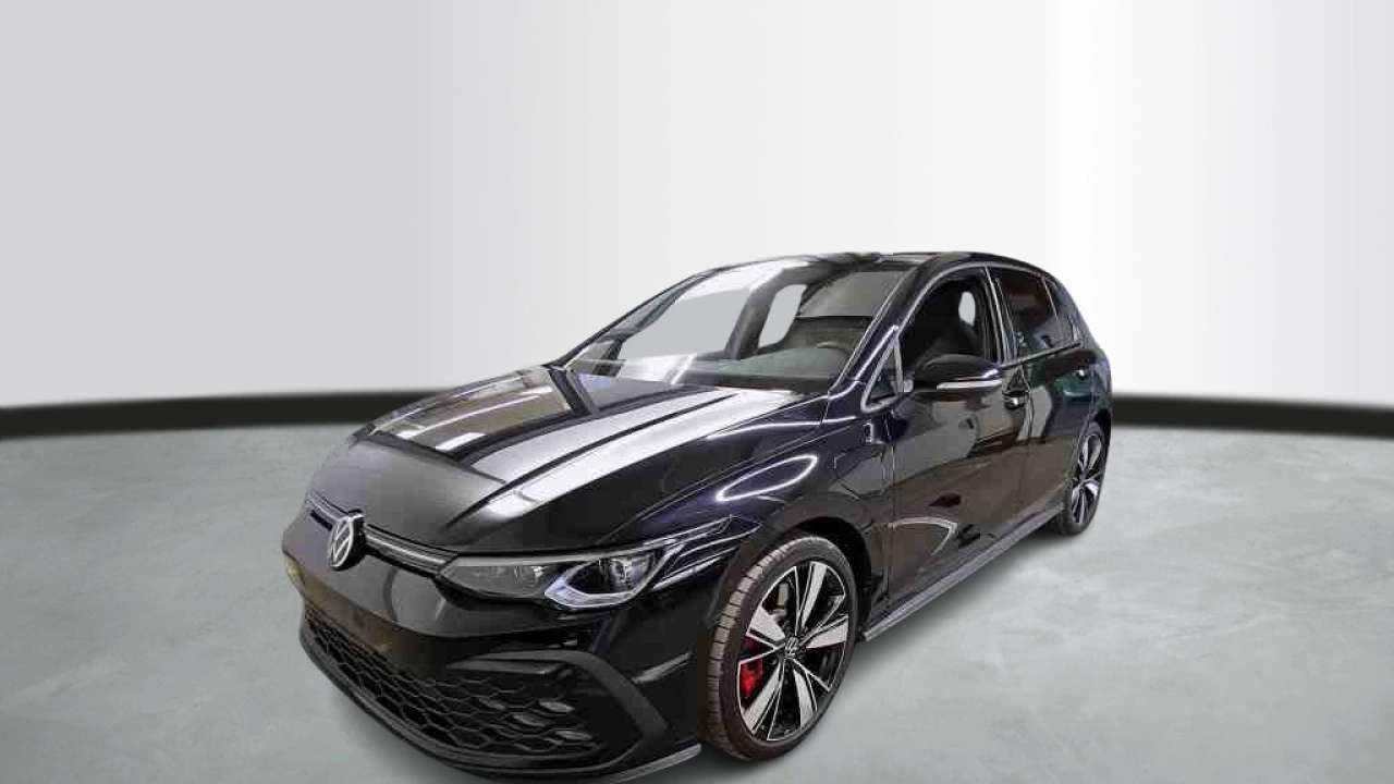 Volkswagen Golf GTE 1.4 TSI eHybrid 245pk PHEV