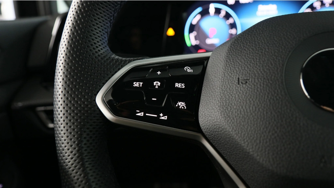Volkswagen Golf GTE 1.4 TSI eHybrid 245pk PHEV