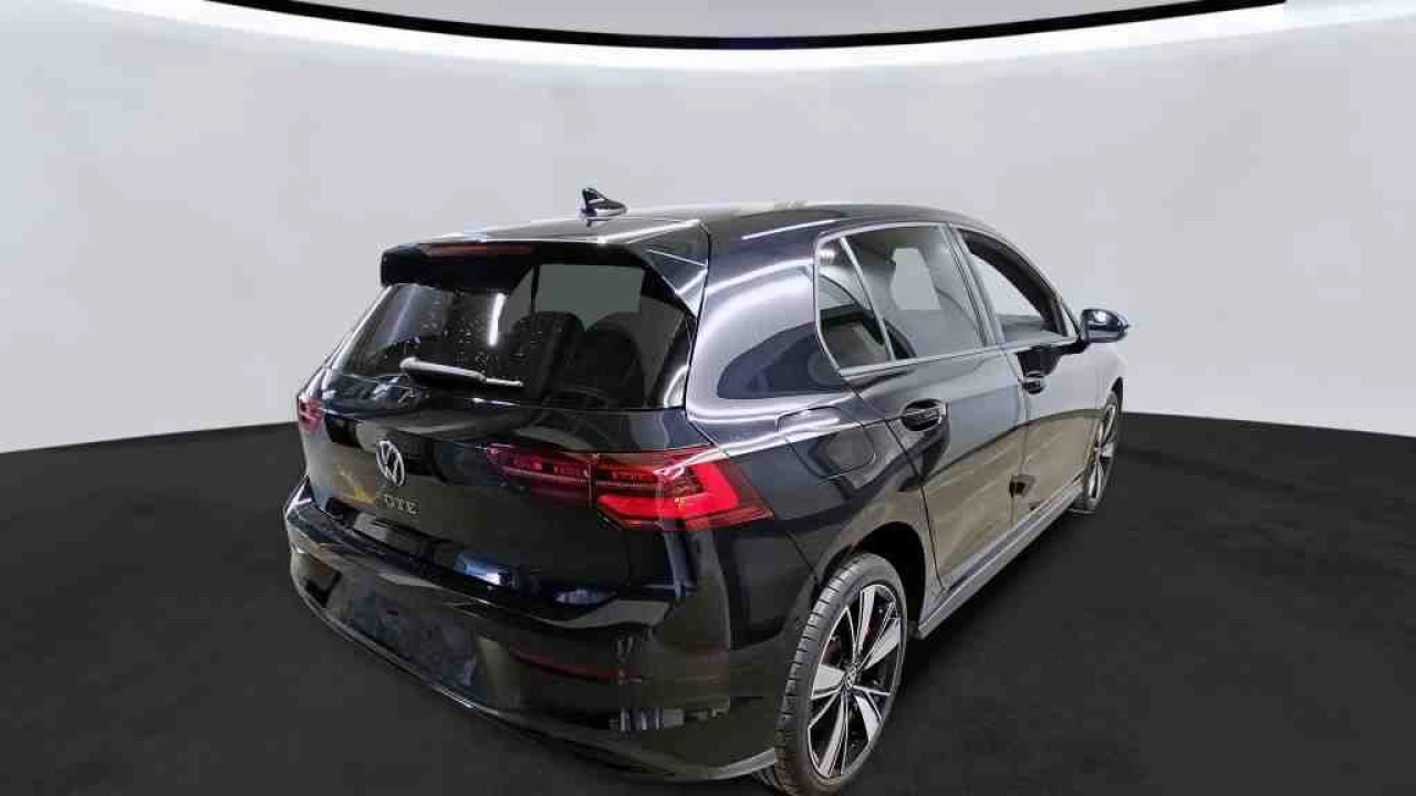Volkswagen Golf GTE 1.4 TSI eHybrid 245pk PHEV