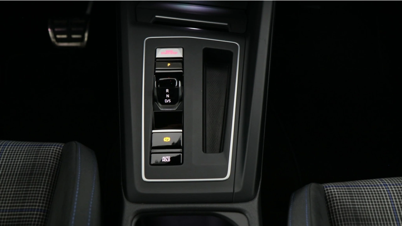 Volkswagen Golf GTE 1.4 TSI eHybrid 245pk PHEV