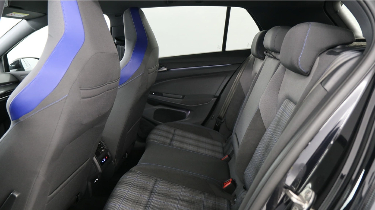 Volkswagen Golf GTE 1.4 TSI eHybrid 245pk PHEV