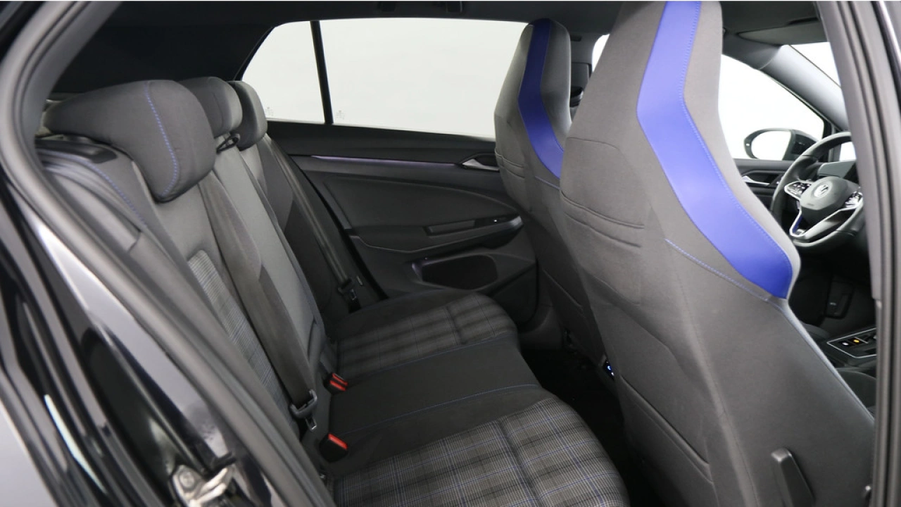 Volkswagen Golf GTE 1.4 TSI eHybrid 245pk PHEV