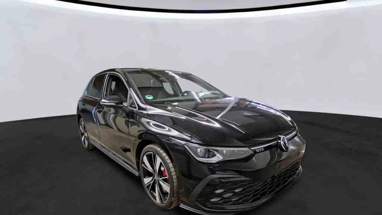 Volkswagen Golf GTE 1.4 TSI eHybrid 245pk PHEV