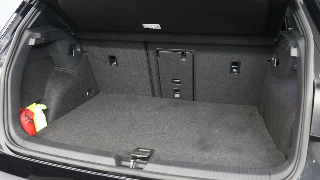 Volkswagen Golf GTE 1.4 TSI eHybrid 245pk PHEV